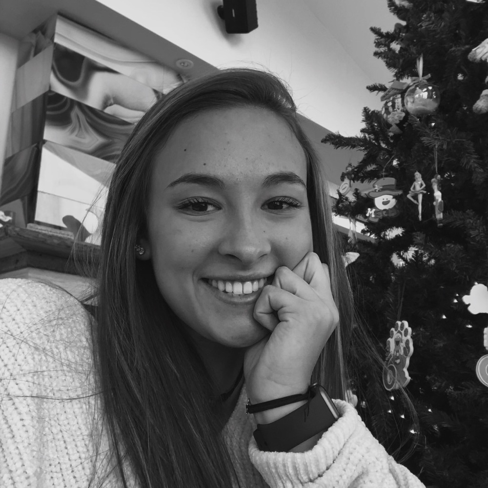 Meet your Posher, Megan